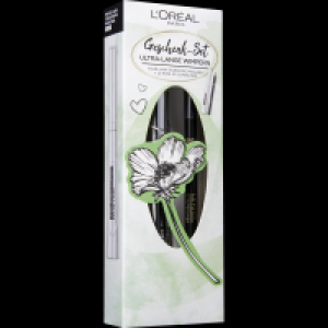 False Lash Telescopic Mascara Black + Superliner Le Khôl 101 Midnight  9.43 €