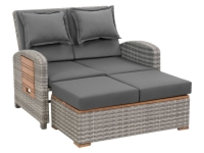 greemotion Multifunktionssofa »Bahia Tabago«, grau 457.95 €