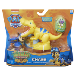 Rossmann Spin Master PAW Patrol Dino Rescue Hero Pup Spielfiguren mit großem Dinosaurier un