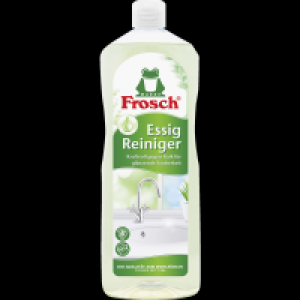 Essig-Reiniger 1.79 €
