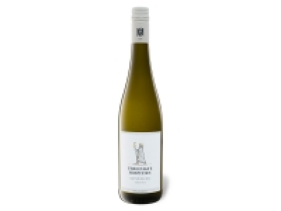 Lidl Vereinigte Hospitien Vereinigte Hospitien Riesling VDP.Gutswein halbtrocken, Weißwein 2020