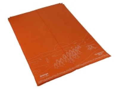 Vango Schlafmatte »Dreamer 5 double«, selbstaufblasbar, Schaum-Isolier