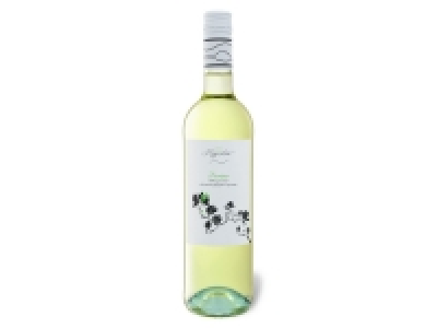 Lidl  Magnolia Pecorino Colline Pescaresi IGP trocken, Weißwein 2019