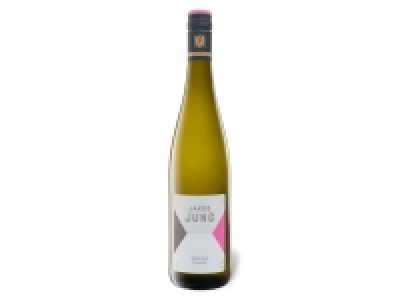 Lidl Weingut Jakob Jung Weingut Jakob Jung Riesling Classic VDP.Gutswein feinherb, Weißwein 20