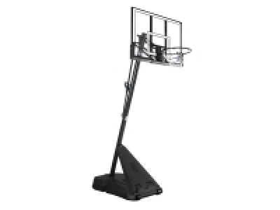 Lidl Spalding Spalding NBA Hercules Korbanlage »Portable 52«