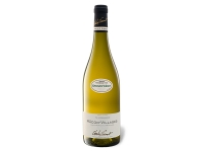 Charles Viénot Mâcon-Villages AOC trocken, Weißwein 2020 8.49 €