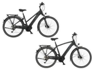 Lidl Fischer FISCHER E-Bike Trekking »Viator 4.0i«, 28 Zoll Modell 2021