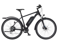 Lidl Fischer FISCHER E-Bike ATB »Terra 2.0«, Allround-Bike, 27,5 Zoll Modell 2021