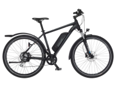 FISCHER E-Bike ATB »Terra 2.0«, Allround-Bike, 27,5 Zoll Modell 2021