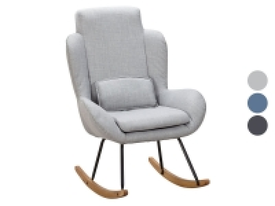 Wohnling Schaukelstuhl Capri 279.00 €