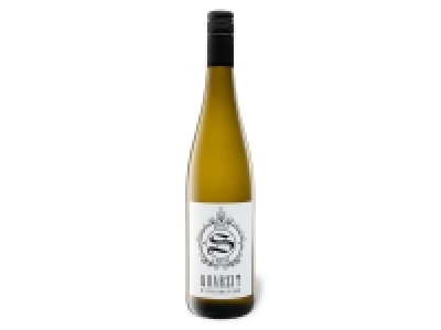 Weingut Steitz vom Donnersberg Quarzit Weissburgunder QbA trocken, Wei
