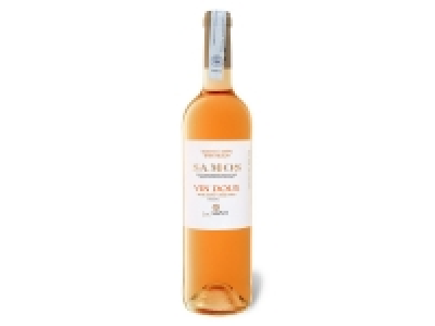 White Muscat Samos PDO süß, Likörwein 2020 8.99 €