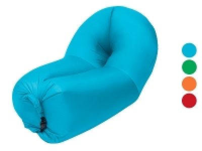 CRIVIT® Airlounge, wasserabweisend und reißfest