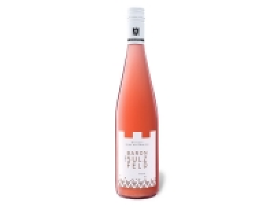 Lidl Weingut Burg Ravensburg Weingut Burg Ravensburg Baron von Sulzfeld Rosé VDP.Gutswein trocken, 