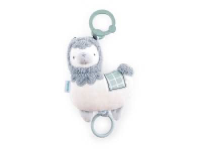 Ingenuity(TM) Plüsch-Spieluhr Lama »Cria(TM)«, mit süßen Liedern 14.91 €