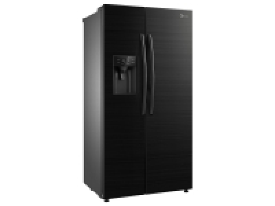 Midea »KS-DDX 6.32 WT« Side by Side, EEK D 912.53 €