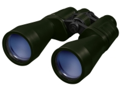 AURIOL® Jagd Fernglas 8x 60 19.99 €
