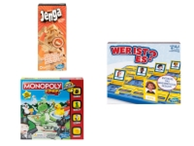 Hasbro Kinderspiele 10.99 €