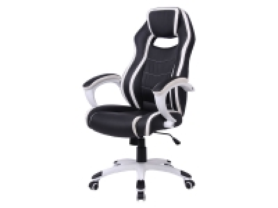 byLIVING Chefsessel Sydney, mit gebremsten Sicherheitsrollen 152.82 €