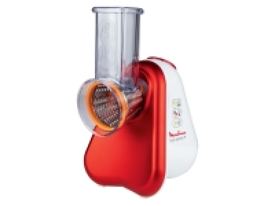 moulinex Gemüseraspel »fresh express plus 200W DJ756G« 34.99 €