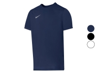 Lidl Nike Nike Herren T-Shirt Dry Park, mit hoher Atmungsaktivität