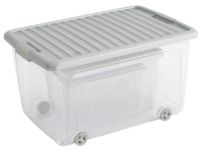 Lidl Curver Curver Boxen Set, 3-teilig