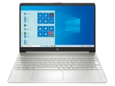 HP Notebook 15s-eq2550ng, AMD Ryzen(TM) 5 5500U, FHD-Display (15,6 Zol