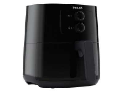 PHILIPS Heißluftfritteuse »HD9200/90«, Rapid Air Technologie