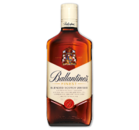 Penny  BALLANTINES Finest Blended Scotch Whisky