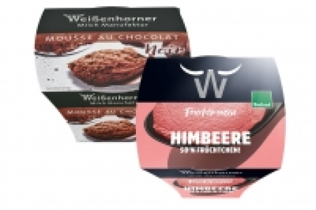 Mousse au Chocolat 1.39 €