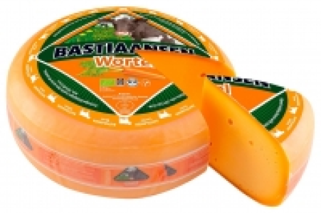 Denns Bastiaansen Möhrenkäse