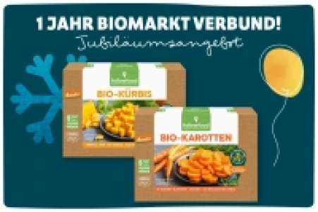 Denns Followfood Tiefkühl-Gemüse