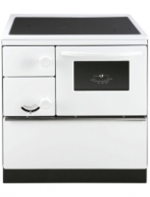 Holzherd »Ökonom 75/FIKO De Luxe«, 7 kW
