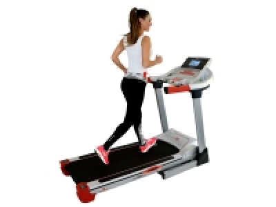 Christopeit Sport Laufband »TM 4«, mit Herzfrequenzmessung, 24 Program 1,329.95 €