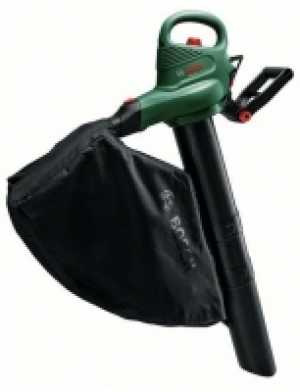 Gartensauger, 285 km/h 2300 W