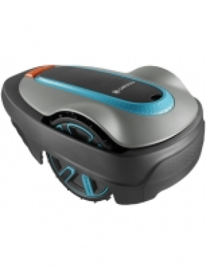 Rasenmähroboter, 18 V, für ca. 250 m², Schnittbreite: 16 cm