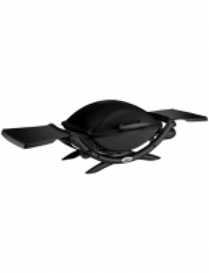 Gasgrill »Q 2000«, Grillfläche: 55 x 39 cm