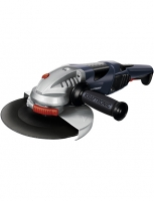 Winkelschleifer »KT-WS 2000«, 2000 W, Max. Drehzahl: 6500 U/min