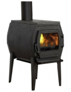 Gussofen »Charon I«, Gusseisen, 7 kW