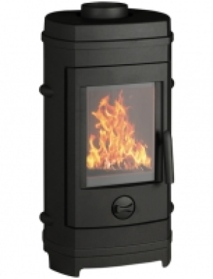 Kaminofen »Rocky«, Gusseisen, 7 kW