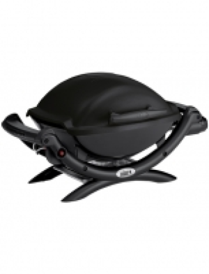 Gasgrill »Q 1000«, 1 Brenner, Grillfläche: 43 x 32 cm