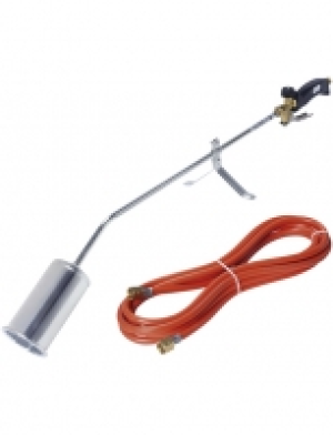 Gasbrenner »Eco«, max. Temperatur: 1060 °C