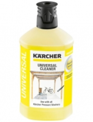 Universalreiniger »6.295-755.0«, gelb, 1 l