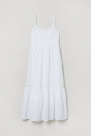 Luftiges Baumwollkleid 29.99 €