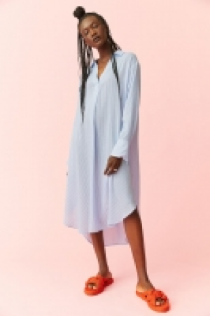 Blusenkleid aus Lyocellmix 16.99 €