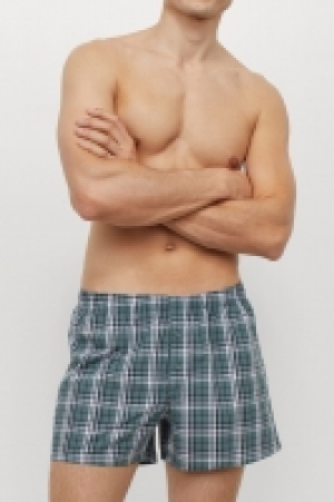 5er-Pack Boxershorts aus Baumwollstoff 17.99 €