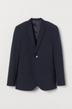 Sakko aus Wollmix Slim Fit 89.99 €