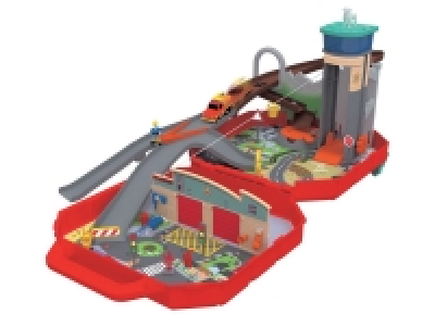 DICKIE Feuerwehrmann Sam Ponty Pandy Spielset 32.90 €
