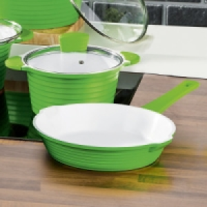 Aluguss-Topf oder -Pfanne Elverum 18.99 €