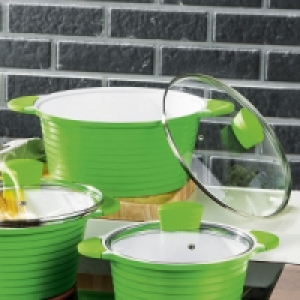 Aluguss-Topf Elverum 26.99 €